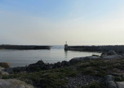 Ystad naar Utklippan, foto 18 van 25