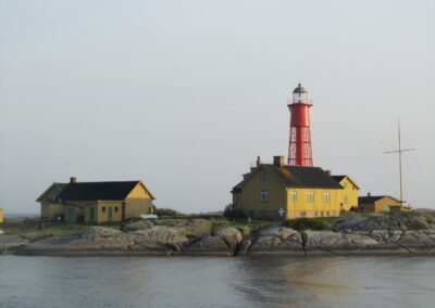Ystad naar Utklippan, foto 19 van 25