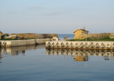 Ystad naar Utklippan, foto 23 van 25