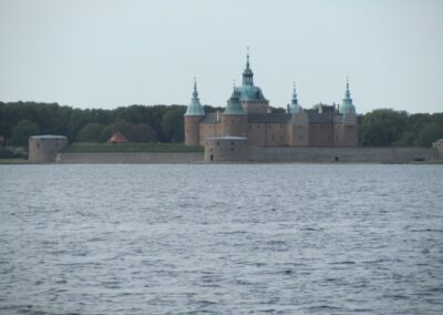 Utklippan naar Kalmar, foto 2 van 7