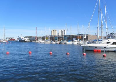 Utklippan naar Kalmar, foto 3 van 7