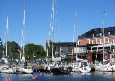Utklippan naar Kalmar, foto 5 van 7