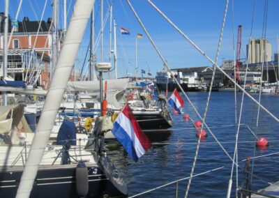 Utklippan naar Kalmar, foto 7 van 7