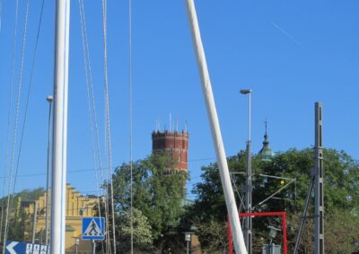 Kalmar naar Byxelkrok, foto 1 van 27