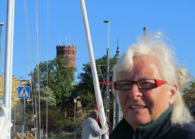 Kalmar naar Byxelkrok, foto 2 van 27