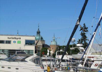 Kalmar naar Byxelkrok, foto 3 van 27