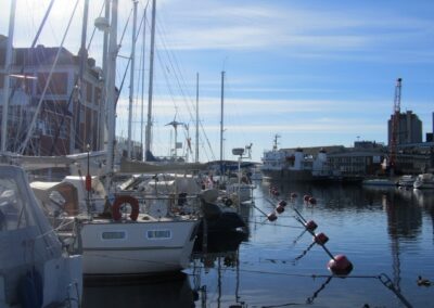Kalmar naar Byxelkrok, foto 4 van 27