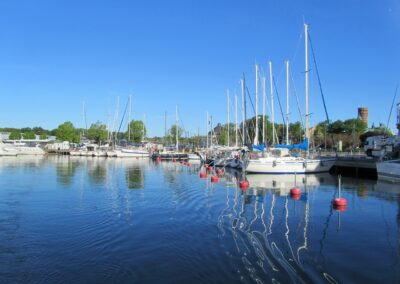 Kalmar naar Byxelkrok, foto 8 van 27