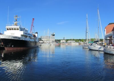 Kalmar naar Byxelkrok, foto 10 van 27