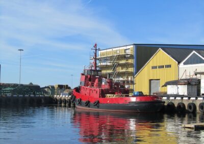 Kalmar naar Byxelkrok, foto 11 van 27