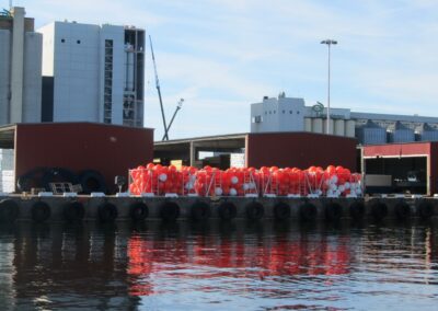 Kalmar naar Byxelkrok, foto 12 van 27