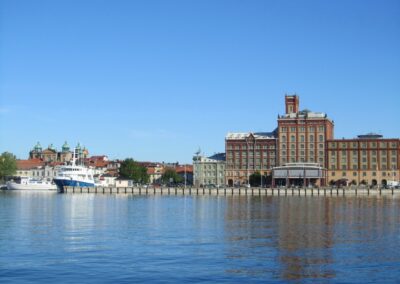 Kalmar naar Byxelkrok, foto 13 van 27