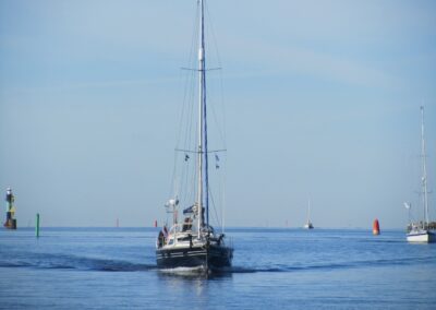 Kalmar naar Byxelkrok, foto 15 van 27
