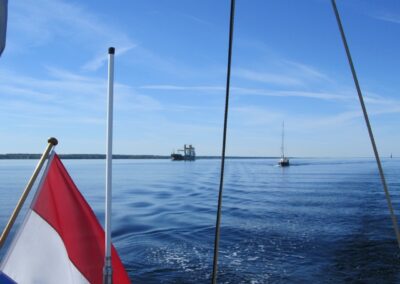 Kalmar naar Byxelkrok, foto 22 van 27