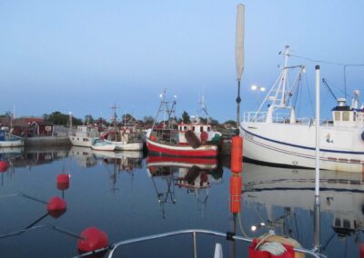 Kalmar naar Byxelkrok, foto 26 van 27