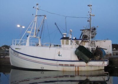 Kalmar naar Byxelkrok, foto 27 van 27
