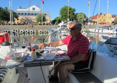Byxelkrok naar Visby, foto 1 van 18