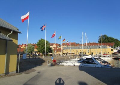 Byxelkrok naar Visby, foto 5 van 18