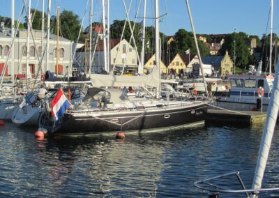 Byxelkrok naar Visby, foto 6 van 18