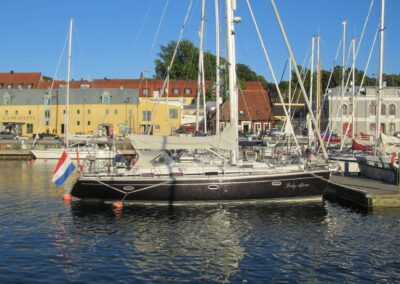 Byxelkrok naar Visby, foto 7 van 18