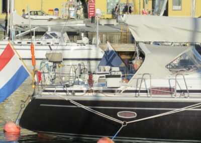 Byxelkrok naar Visby, foto 8 van 18