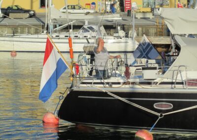 Byxelkrok naar Visby, foto 9 van 18