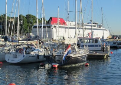 Byxelkrok naar Visby, foto 10 van 18