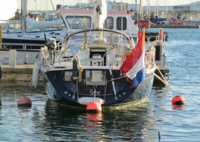 Byxelkrok naar Visby, foto 11 van 18