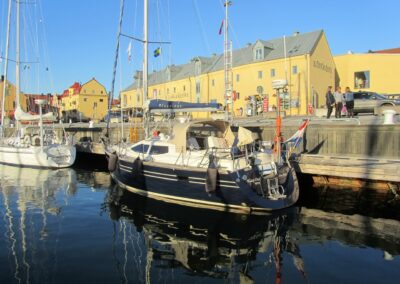 Byxelkrok naar Visby, foto 12 van 18