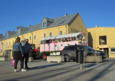 Byxelkrok naar Visby, foto 14 van 18