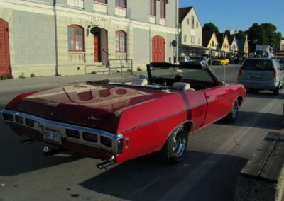 Byxelkrok naar Visby, foto 15 van 18