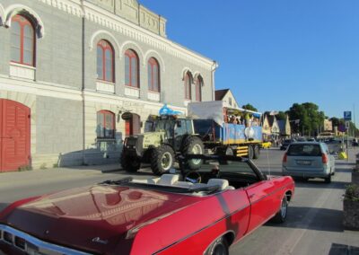 Byxelkrok naar Visby, foto 16 van 18