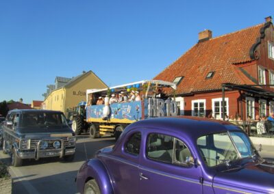 Byxelkrok naar Visby, foto 18 van 18