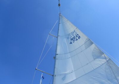 Visby naar Fårösund, foto 3 van 21
