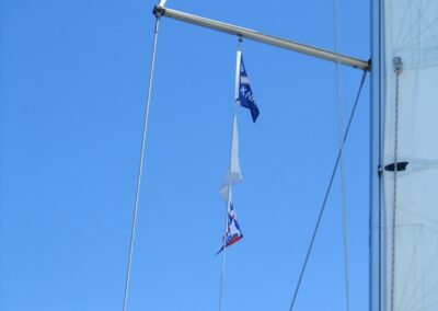 Visby naar Fårösund, foto 4 van 21
