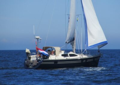 Visby naar Fårösund, foto 6 van 21