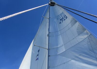 Visby naar Fårösund, foto 9 van 21