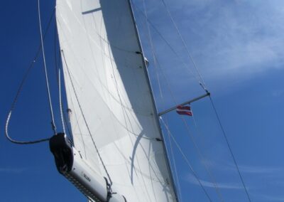 Fårösund naar Ventspils, foto 14 van 21