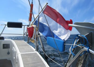 Fårösund naar Ventspils, foto 16 van 21