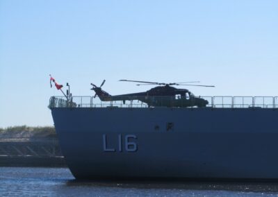 Fårösund naar Ventspils, foto 21 van 21