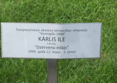 Rustdag in Ventspils, foto 3 van 27