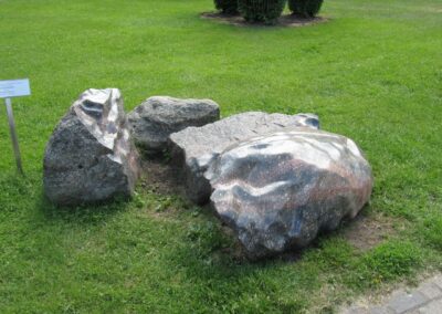 Rustdag in Ventspils, foto 4 van 27
