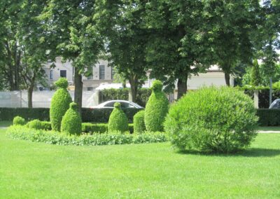 Rustdag in Ventspils, foto 10 van 27