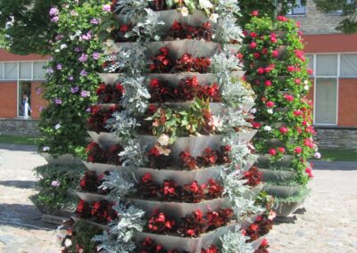 Rustdag in Ventspils, foto 13 van 27