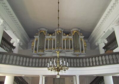 Rustdag in Ventspils, foto 17 van 27