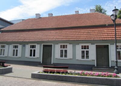 Rustdag in Ventspils, foto 18 van 27