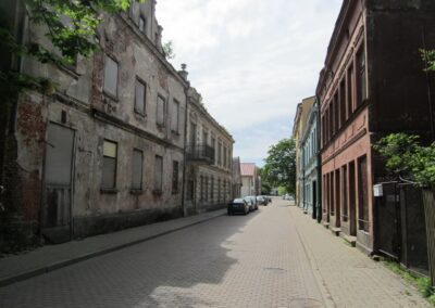 Rustdag in Ventspils, foto 21 van 27
