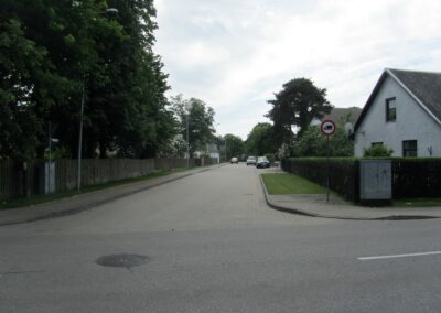 Rustdag in Ventspils, foto 23 van 27
