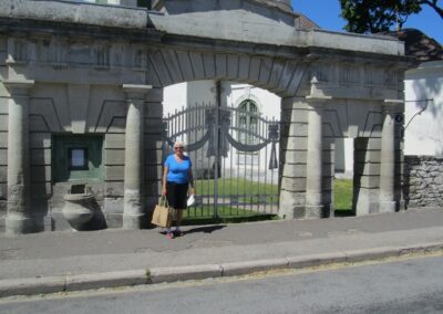 Ventspils naar Kuressaare, foto 13 van 25