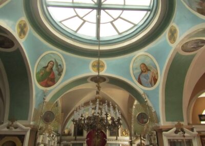 Ventspils naar Kuressaare, foto 16 van 25